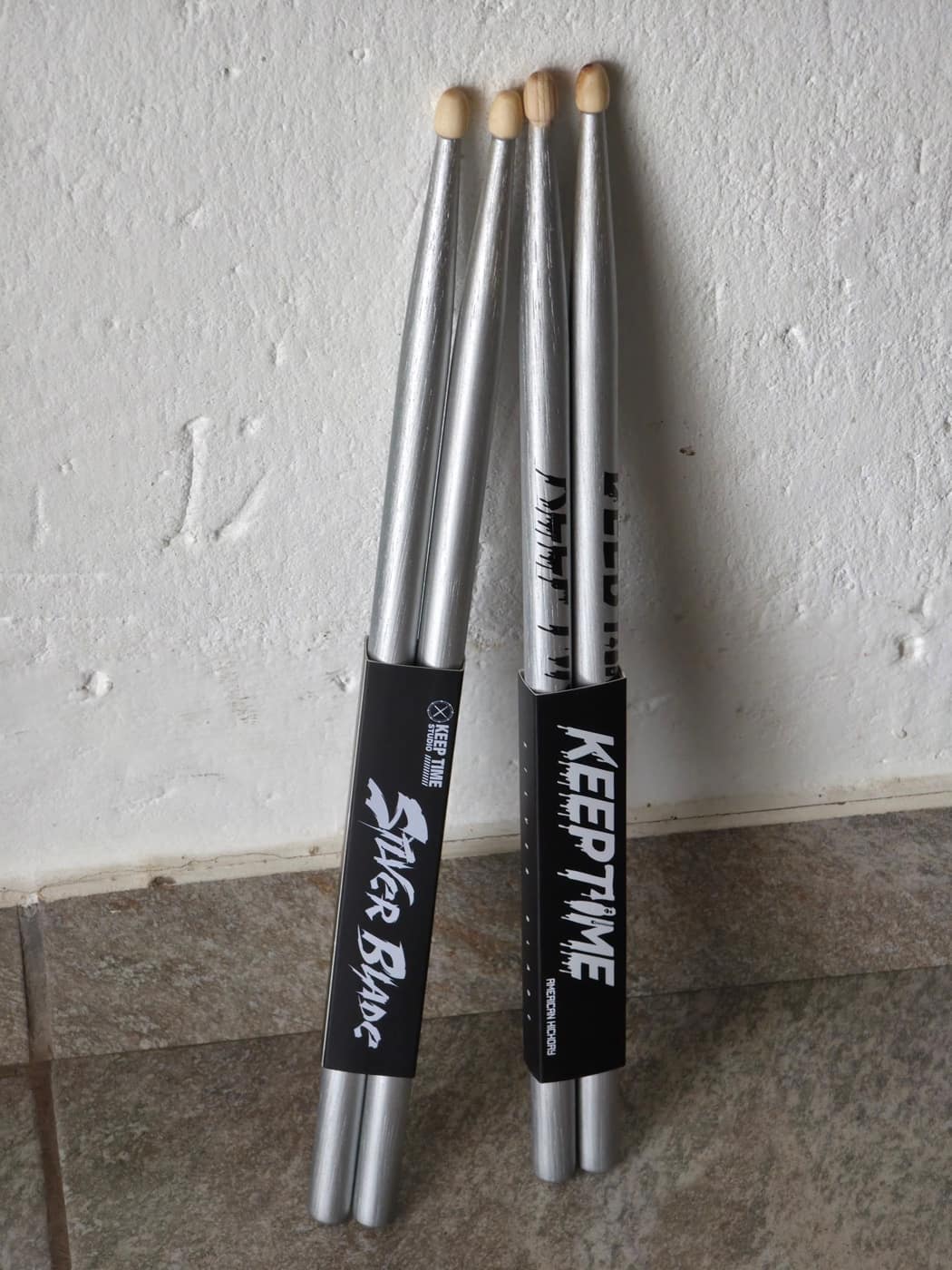 5A Silver Blade